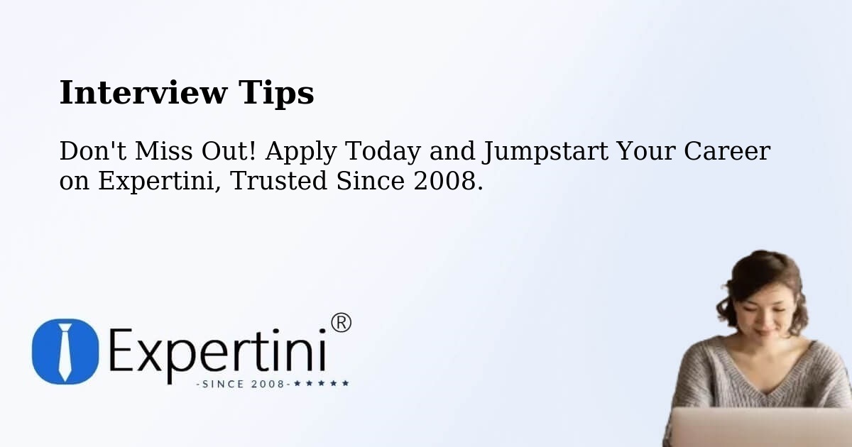 Interview Tips & Techniques for Job Seekers – La Paz - La Paz, Bolivia Jobs Expertini